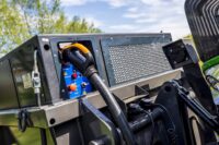 Moditech Rescue Solutions - ECE140Powerbox