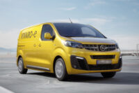 Moditech Rescue Solutions - Opel_Vivaro-e