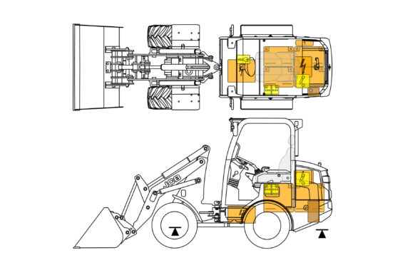 Moditech Rescue Solutions - JCB-CRS