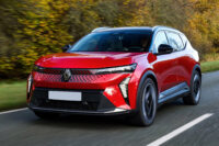 Moditech Rescue Solutions - Renault-Scenic-E-Tech