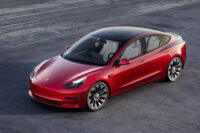 Moditech Rescue Solutions - TeslaModel3