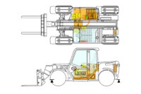 Moditech Rescue Solutions - 525-60E-CRS