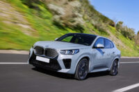 Moditech Rescue Solutions - BMW iX2