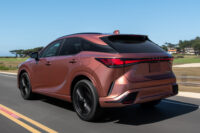Moditech Rescue Solutions - LexusRX